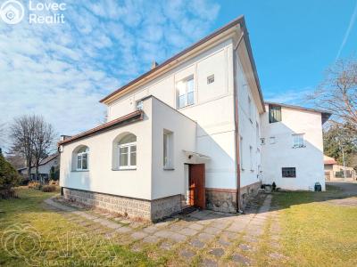 Аренда квартиры 3+1 Praha, K rukavičkárně č. 1