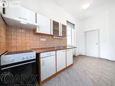 Аренда квартиры 3+1 Praha, K rukavičkárně č. 14