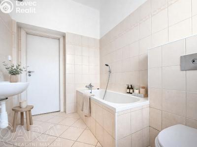 Аренда квартиры 3+1 Praha, K rukavičkárně č. 15