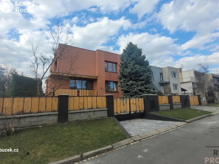 Продаж сімейного будинку Čelechovice na Hané č. 1
