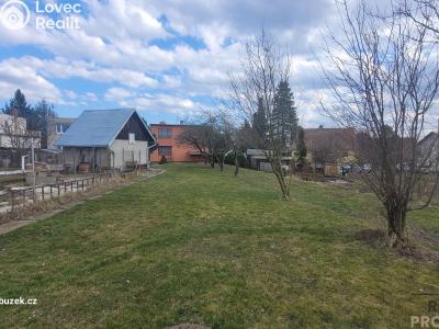 Продаж сімейного будинку Čelechovice na Hané č. 6