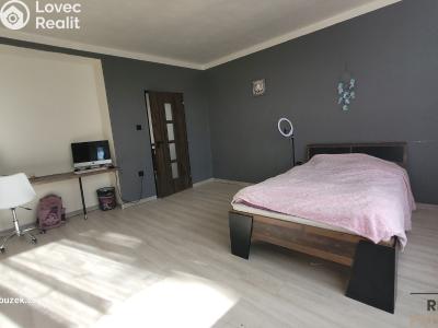 Продаж сімейного будинку Čelechovice na Hané č. 18
