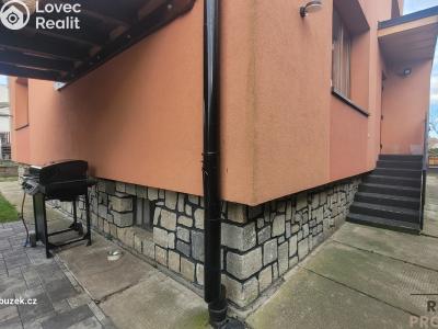 Продаж сімейного будинку Čelechovice na Hané č. 24