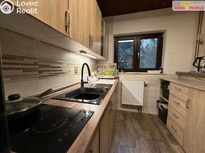 Prodej rodinného domu Hradištko, Velká Podkova č. 13