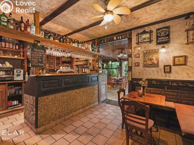 Prodej restaurace Jaroměř, Svat. Čecha 70 č. 1