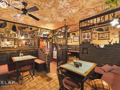 Prodej restaurace Jaroměř, Svat. Čecha 70 č. 3