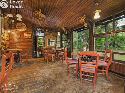 Prodej restaurace Jaroměř, Svat. Čecha 70 č. 4