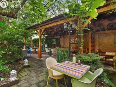 Prodej restaurace Jaroměř, Svat. Čecha 70 č. 9