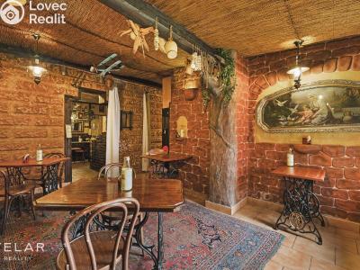 Prodej restaurace Jaroměř, Svat. Čecha 70 č. 11