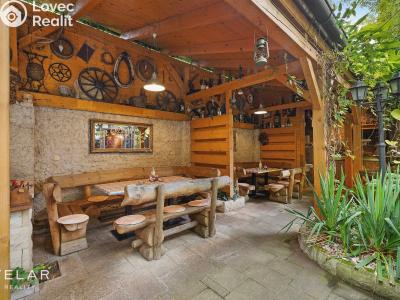Prodej restaurace Jaroměř, Svat. Čecha 70 č. 12