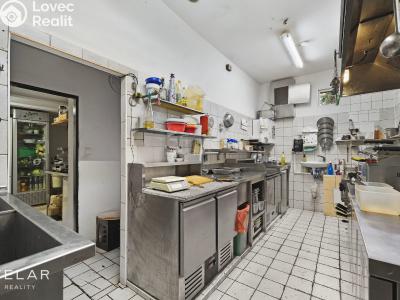 Prodej restaurace Jaroměř, Svat. Čecha 70 č. 20