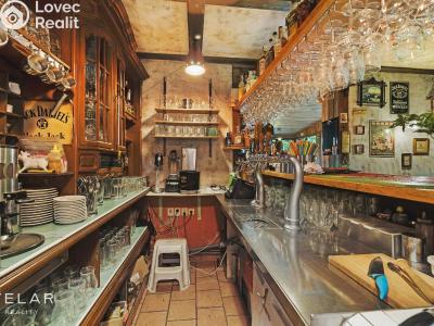 Prodej restaurace Jaroměř, Svat. Čecha 70 č. 21