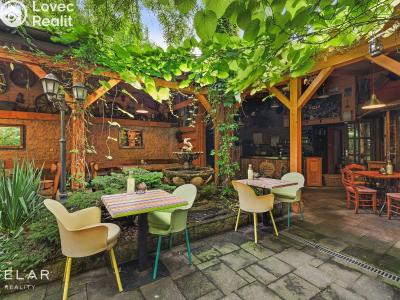 Prodej restaurace Jaroměř, Svat. Čecha 70 č. 22