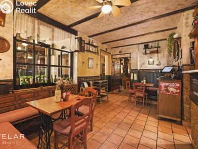 Prodej restaurace Jaroměř, Svat. Čecha 70 č. 23