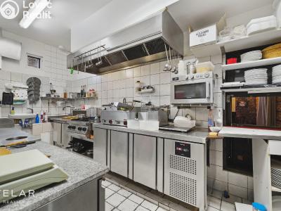 Prodej restaurace Jaroměř, Svat. Čecha 70 č. 24