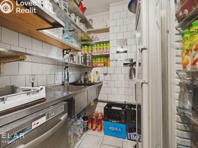 Prodej restaurace Jaroměř, Svat. Čecha 70 č. 25