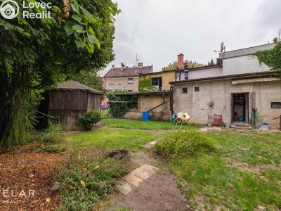 Prodej restaurace Jaroměř, Svat. Čecha 70 č. 35