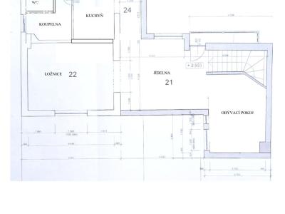 Prodej restaurace Jaroměř, Svat. Čecha 70 č. 38