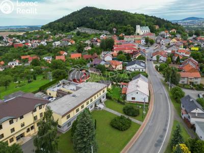 Prodej ubytovacího zařízení Starý Jičín č. 2