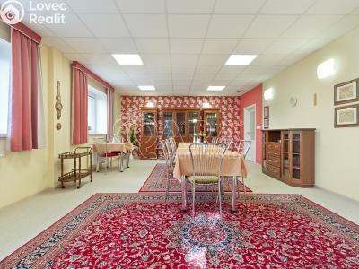 Prodej ubytovacího zařízení Starý Jičín č. 12