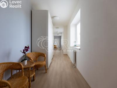 Prodej ubytovacího zařízení Starý Jičín č. 21