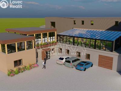 Prodej ubytovacího zařízení Starý Jičín č. 27