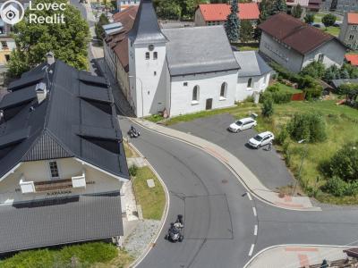 Prodej bytu 2+KK Hartmanice č. 6