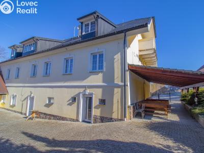 Prodej bytu 2+KK Hartmanice č. 27