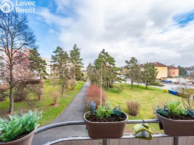 Prodej bytu 3+1 Beroun, Košťálkova č. 8