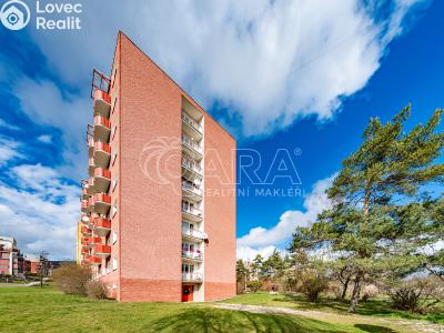 Prodej bytu 3+1 Beroun, Košťálkova č. 20