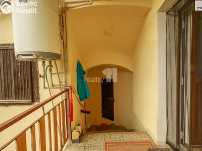 Продаж сімейного будинку Žebrák, Pražská č. 13