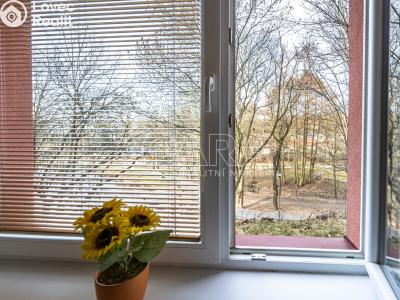 Rent apartment 3+1 Příbram, Milínská 158 č. 3