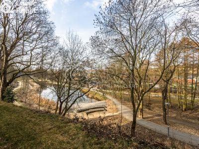 Rent apartment 3+1 Příbram, Milínská 158 č. 4
