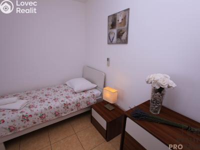 Prodej bytu 4+KK ,Komarna, č. 38