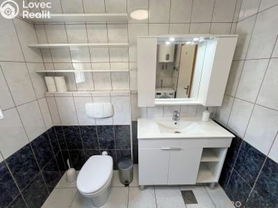 Prodej bytu 4+KK ,Komarna, č. 47