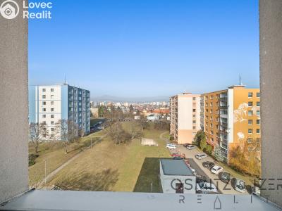 Prodej bytu 3+1 Litoměřice, Družstevní č. 13