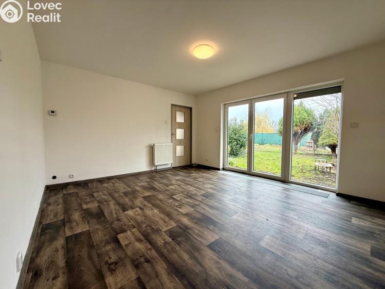 Prodej rodinného domu Lhotka nad Labem č. 1