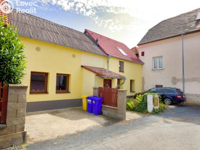 Prodej rodinného domu Lhotka nad Labem č. 3