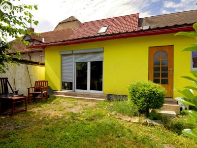 Prodej rodinného domu Lhotka nad Labem č. 13