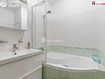 Продажа квартиры 3+1 Hodonín, Vřesová č. 3