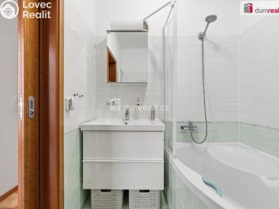 Продажа квартиры 3+1 Hodonín, Vřesová č. 4
