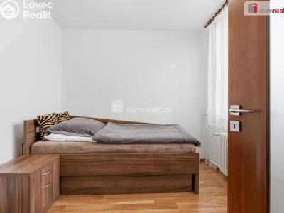 Продажа квартиры 3+1 Hodonín, Vřesová č. 6