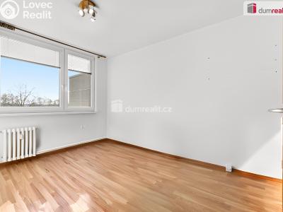 Продажа квартиры 3+1 Hodonín, Vřesová č. 7