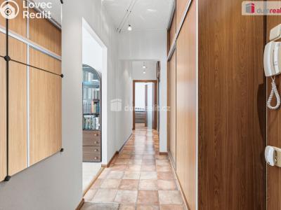 Продажа квартиры 3+1 Hodonín, Vřesová č. 9