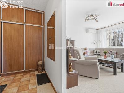 Продажа квартиры 3+1 Hodonín, Vřesová č. 10