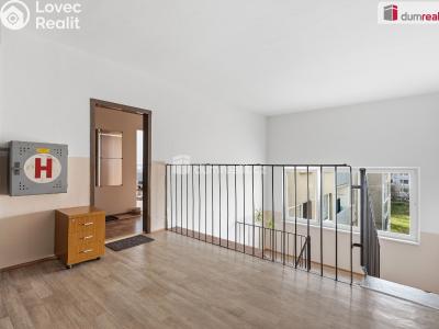 Продажа квартиры 3+1 Hodonín, Vřesová č. 13