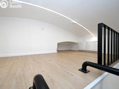Pronájem bytu 2+KK Praha, Holečkova č. 15