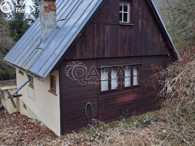 Sale family house Městečko č. 1