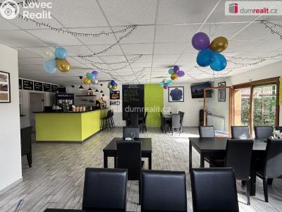 Prodej restaurace Dasnice č. 5