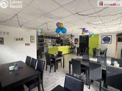 Prodej restaurace Dasnice č. 6